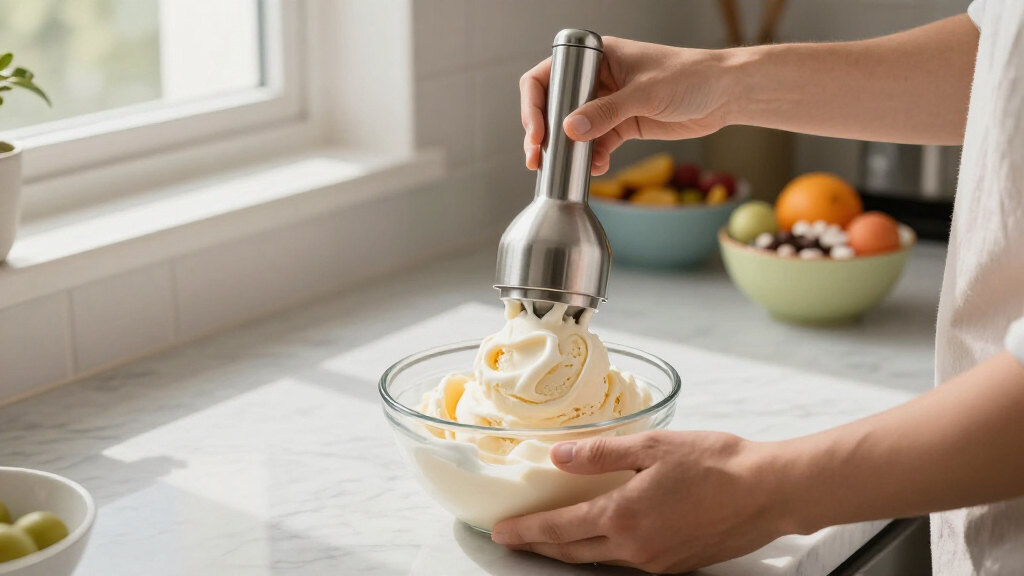 best ice cream makers