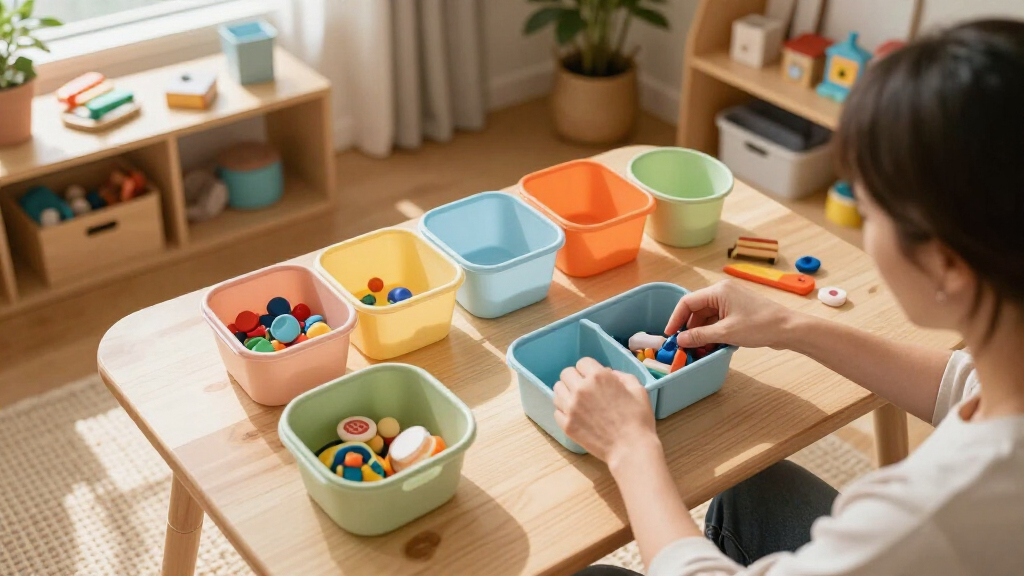 kids desk organizers