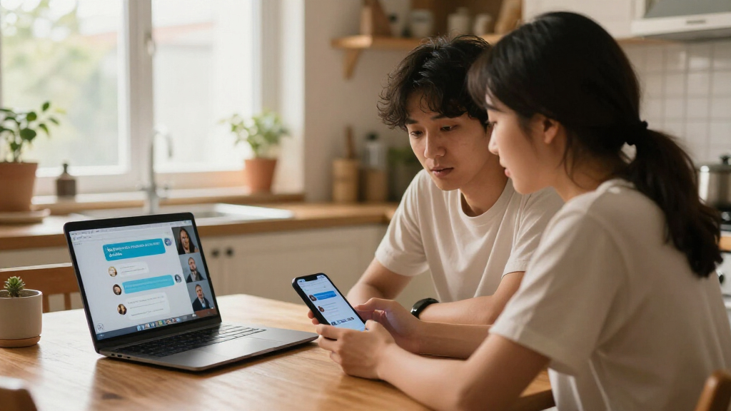 relationship communication tools