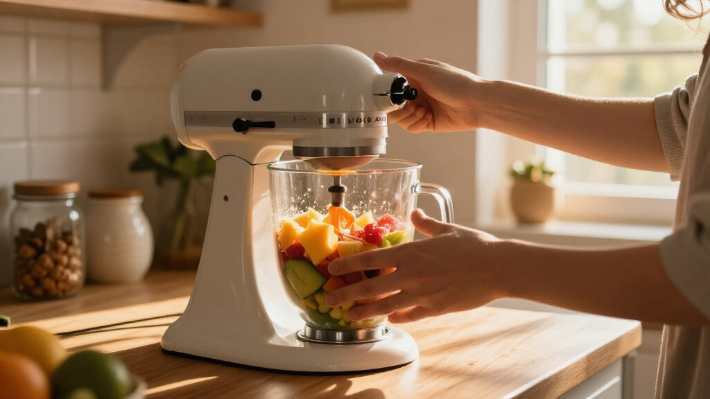 KitchenAid