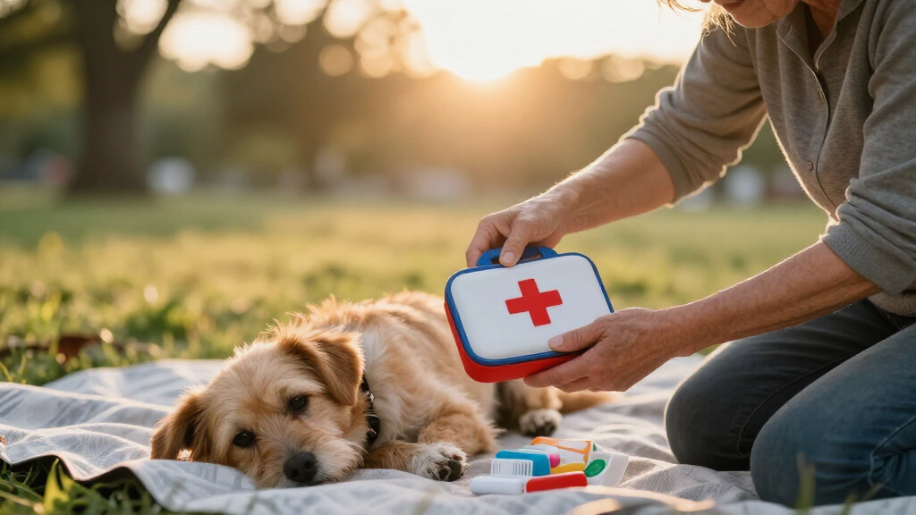 best pet first aid kits