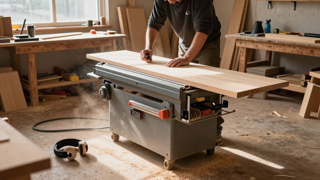 portable dust collectors for woodworking