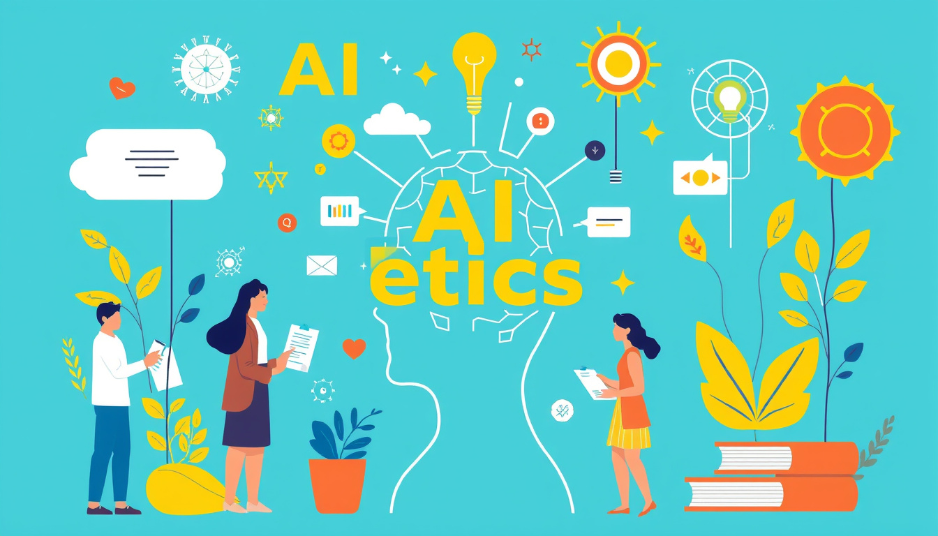 Navigating the Future: A Comprehensive Guide to AI Ethics and Responsible Innovation