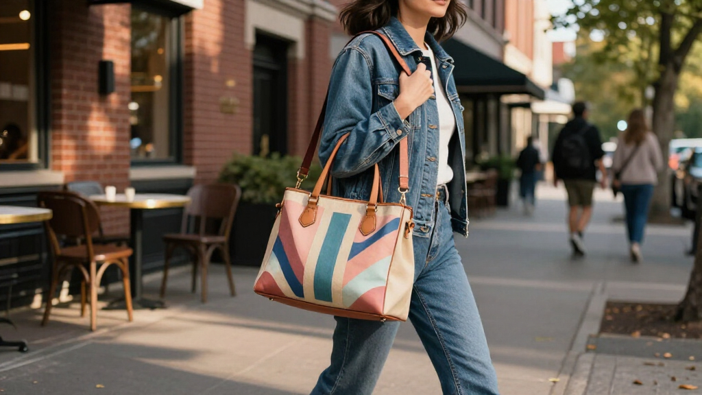 best 90s style handbags
