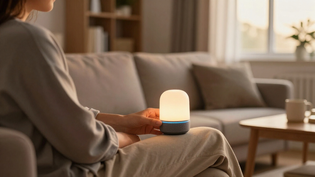 Amazon devices for home automation