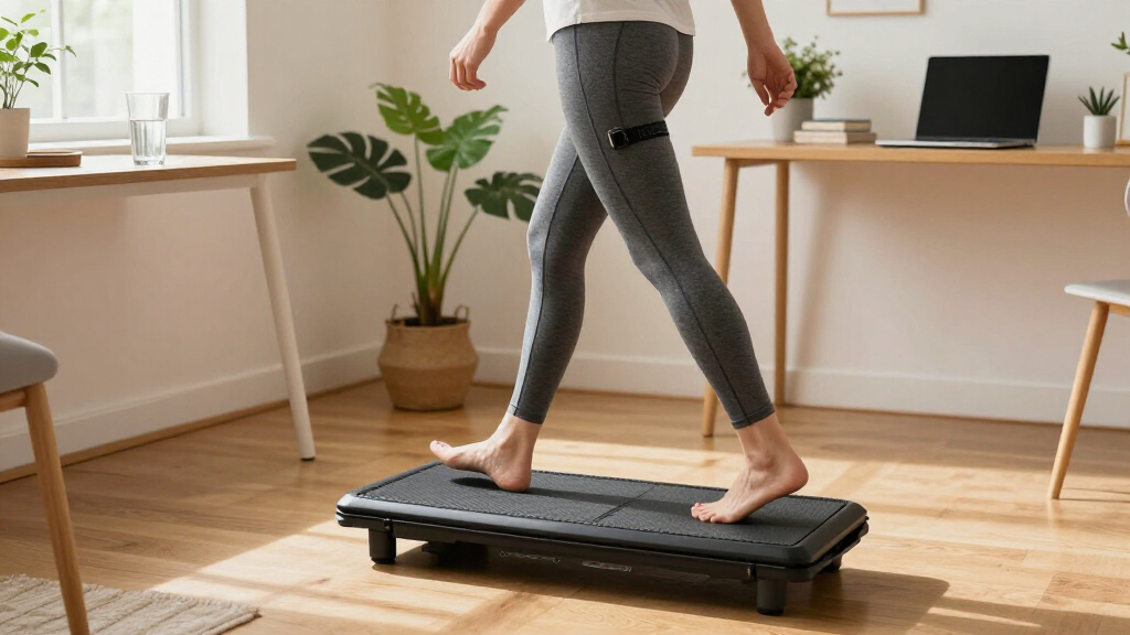 walking pads for home workouts