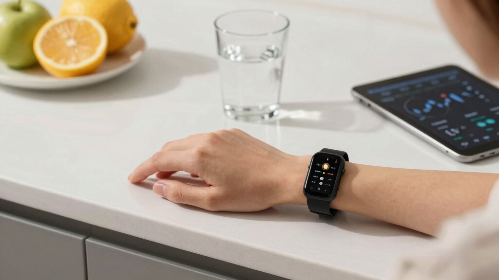 best smart health watches