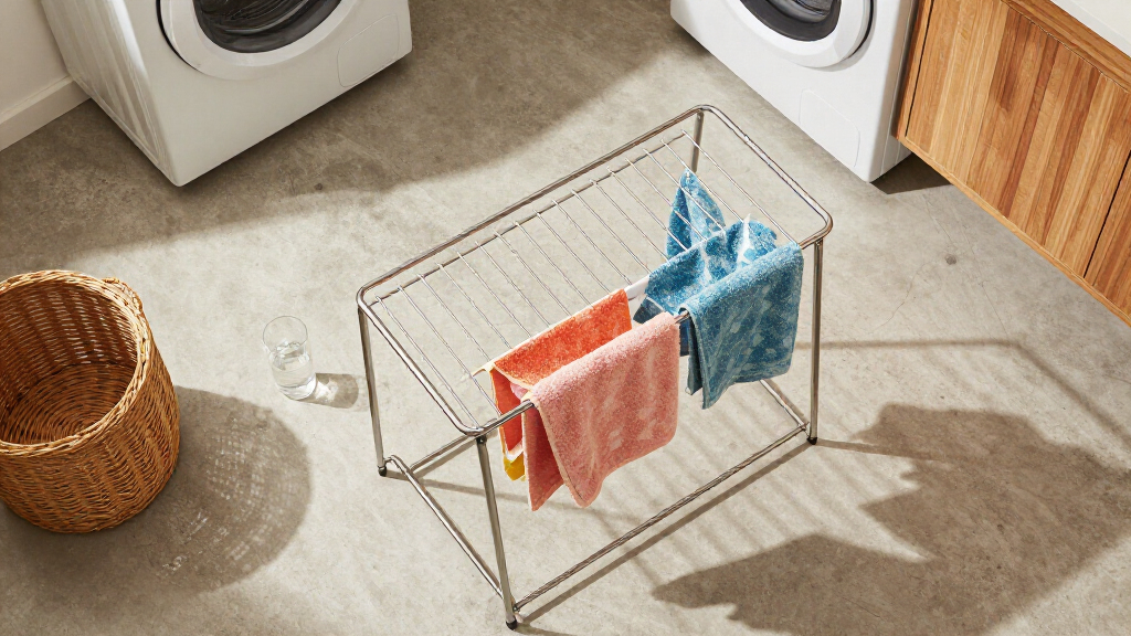 7 Best Heated Drying Rack for Laundry Rooms in 2026