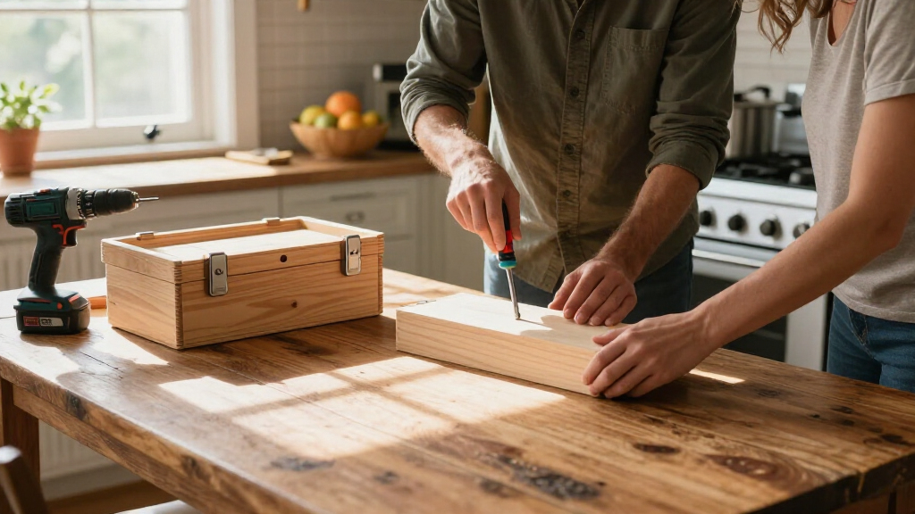 fathers day gifts for husband practical
