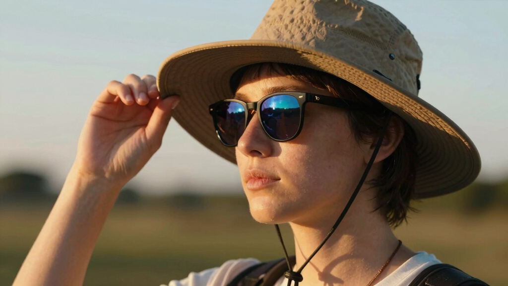 best UV protective accessories