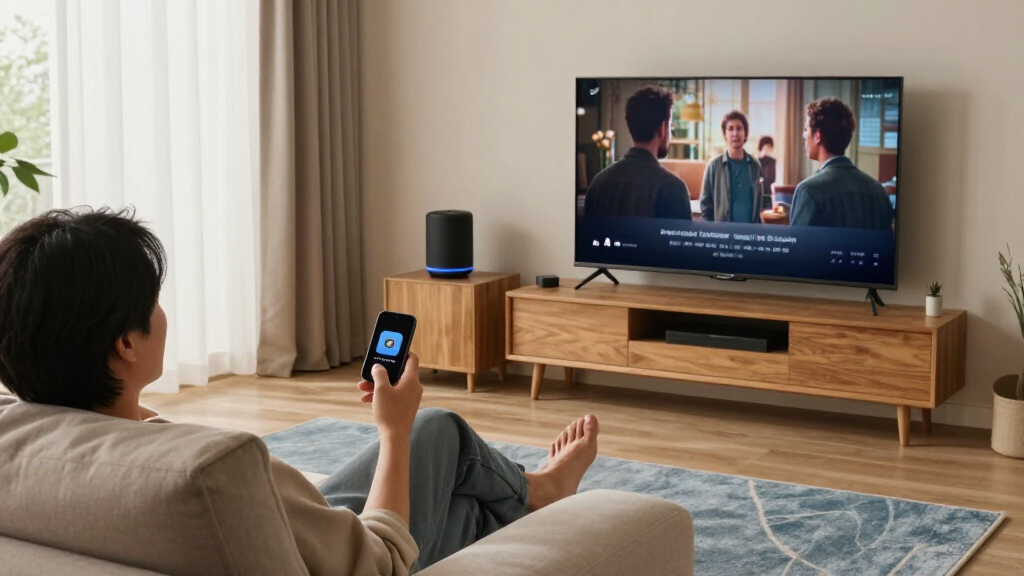 amazon echo and fire tv devices
