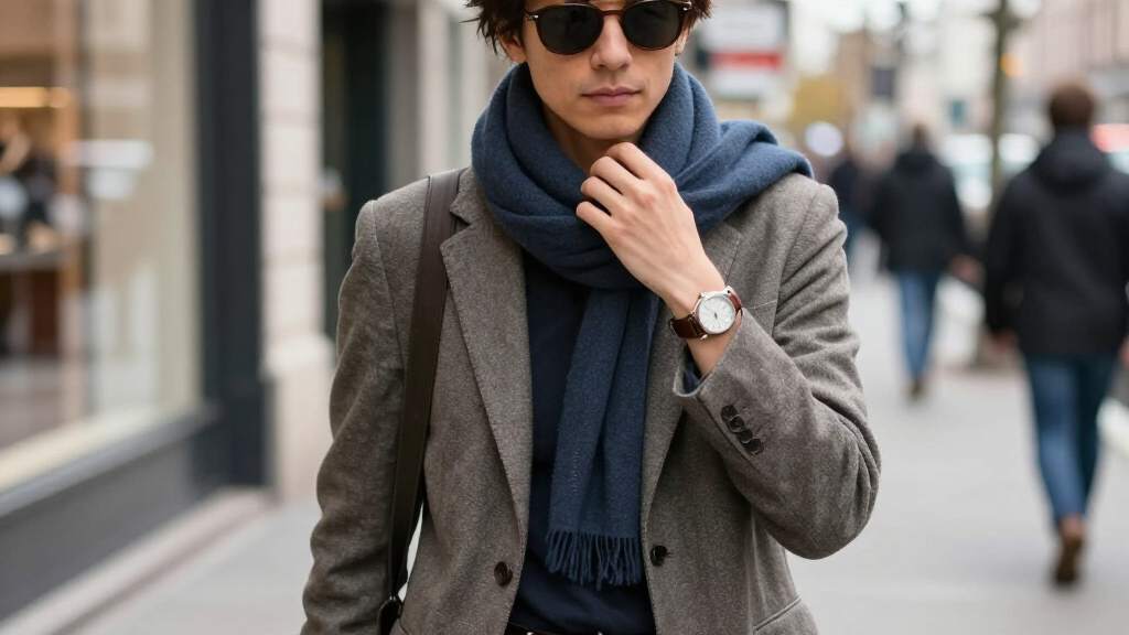 best practical fashion accessories