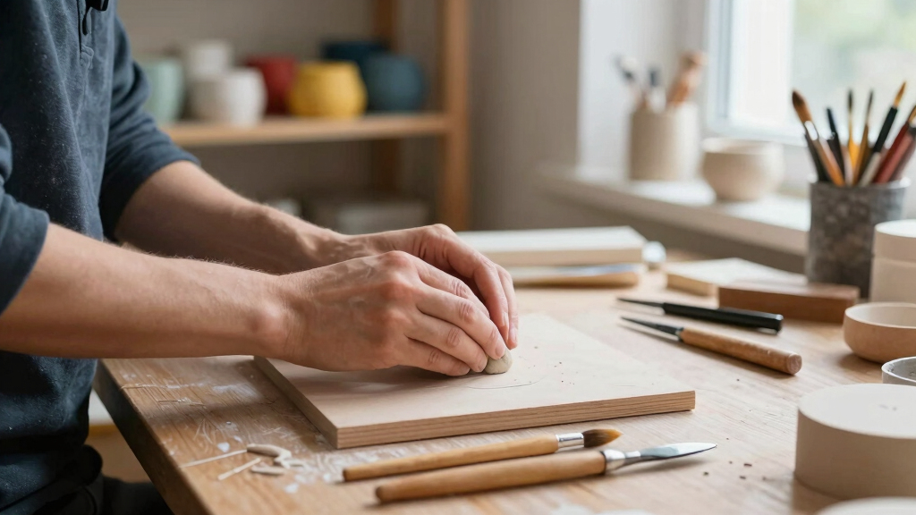 Real-world examples of this workflow in action