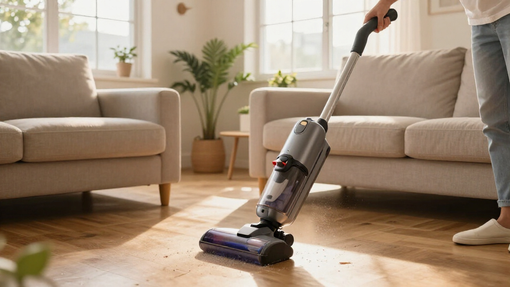15 Best Cordless Handheld Vacuum Cleaners in 2026