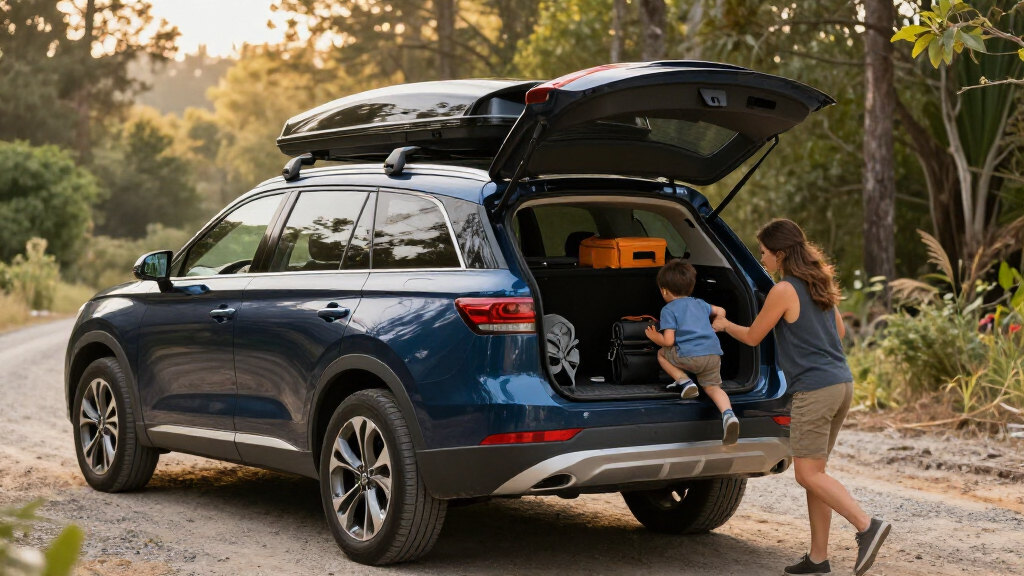 best Hyundai Palisade accessories