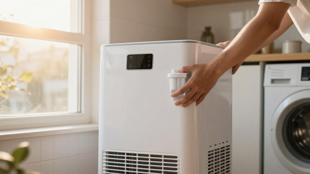 best whole house dehumidifier for humid climates