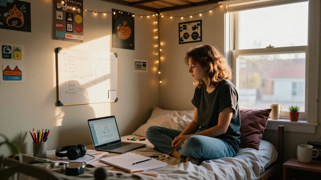 10 Best Educational-Themed Dorm Room Decor in 2026 26 educational-themed dorm room decor