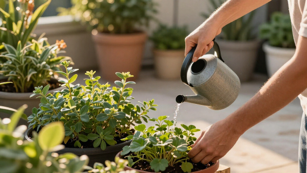 best low-maintenance houseplants