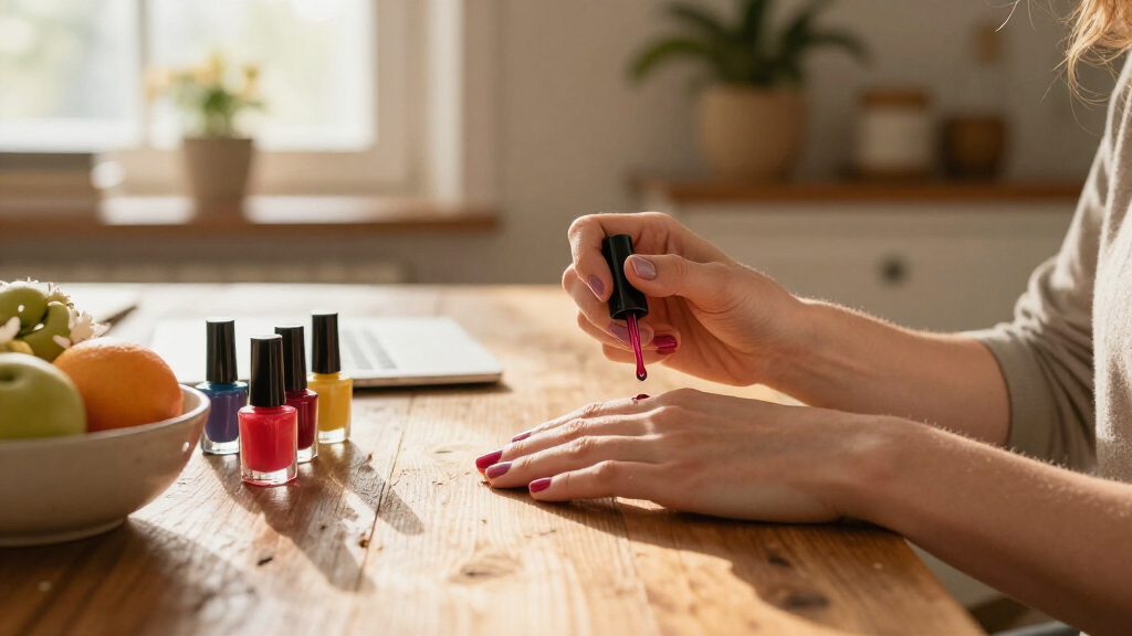 best jelly nail polish