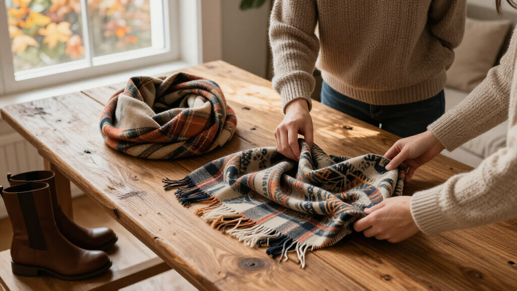 best affordable autumn fashion