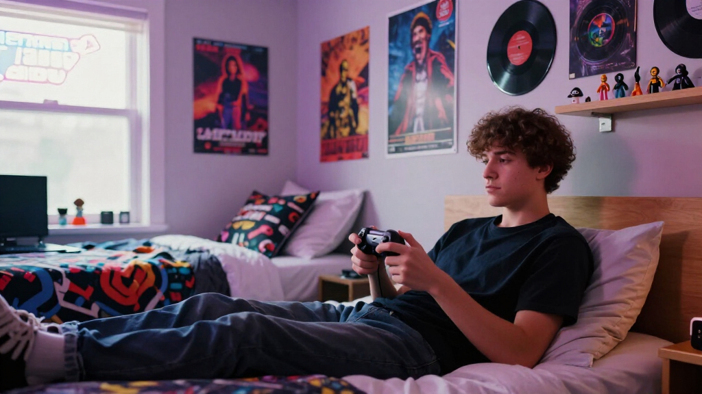 5 Best Pop Culture Themed Dorm Decor in 2026