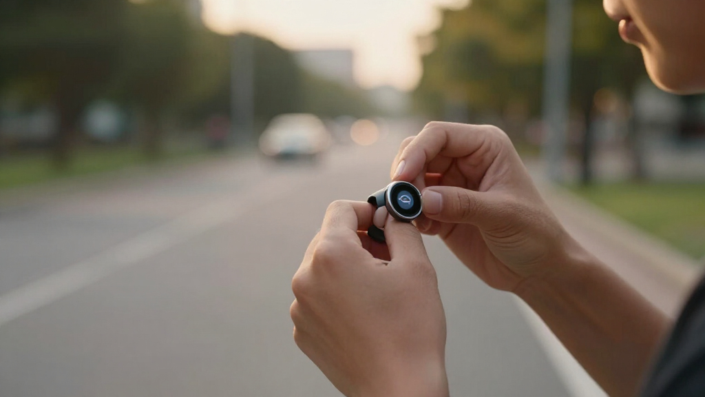 smart ring for fitness tracking oura ring 4