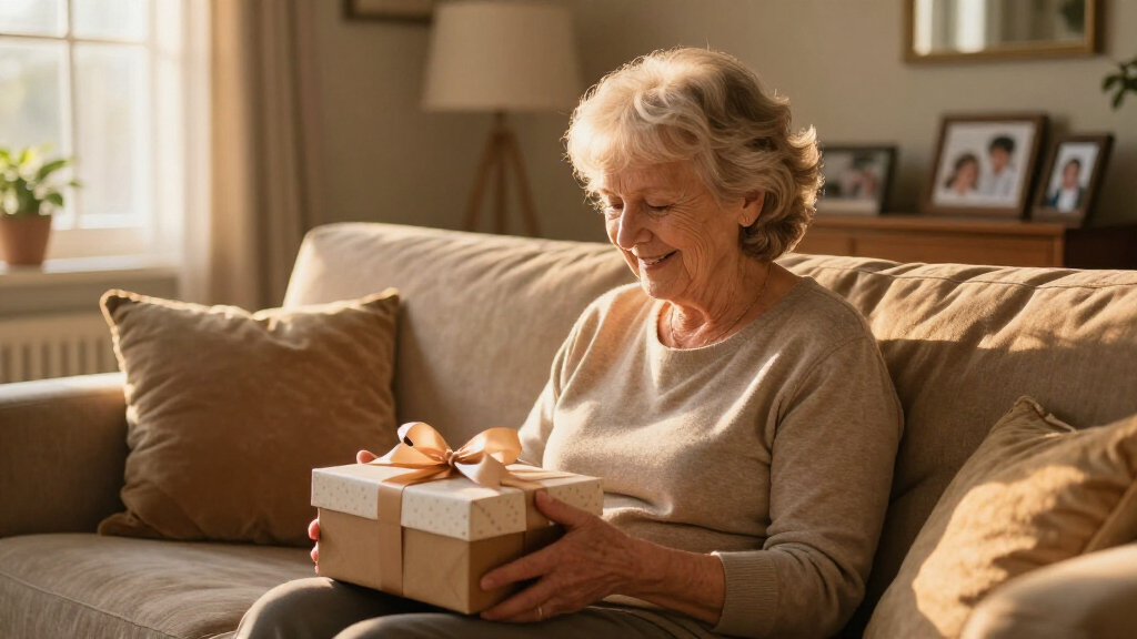 buy amazon recommended gifts for senior wives