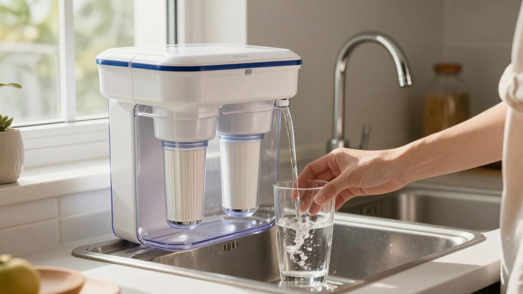 best whole house water filters