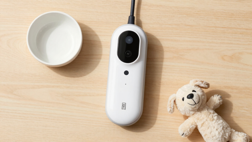 best wearable devices for senior pets