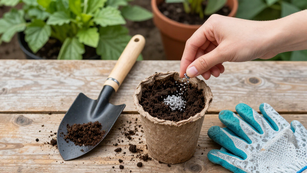 best mycorrhizal inoculants
