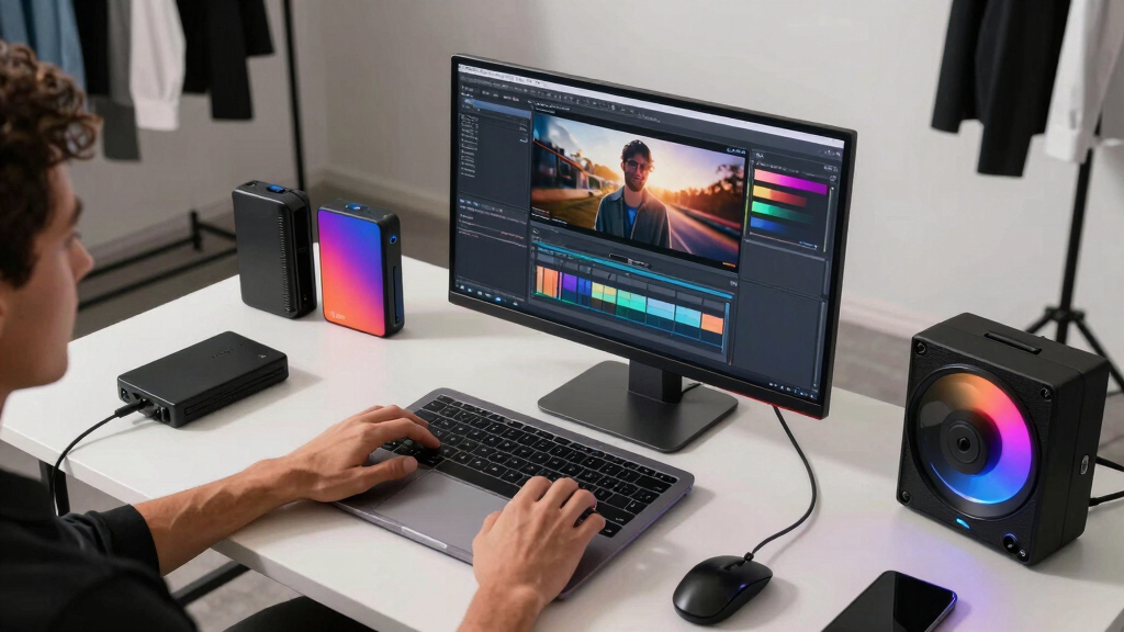 How One Video Becomes a Complete Publishing Suite