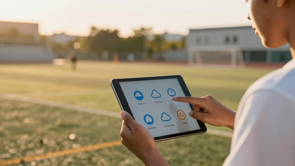 Compare Cloud Vs. Local: What Do You Get From Each?