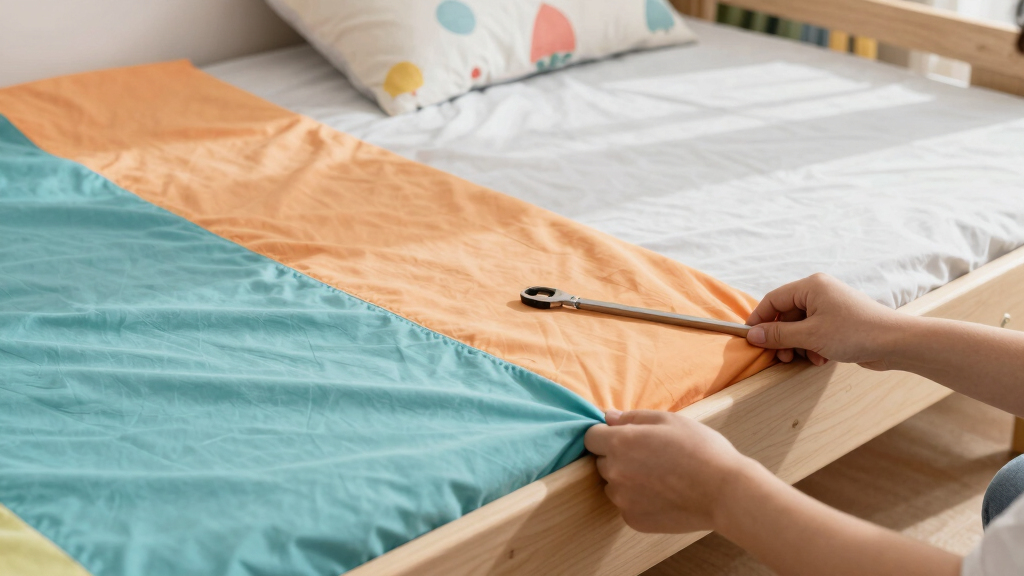 best twin bed canopies for kids