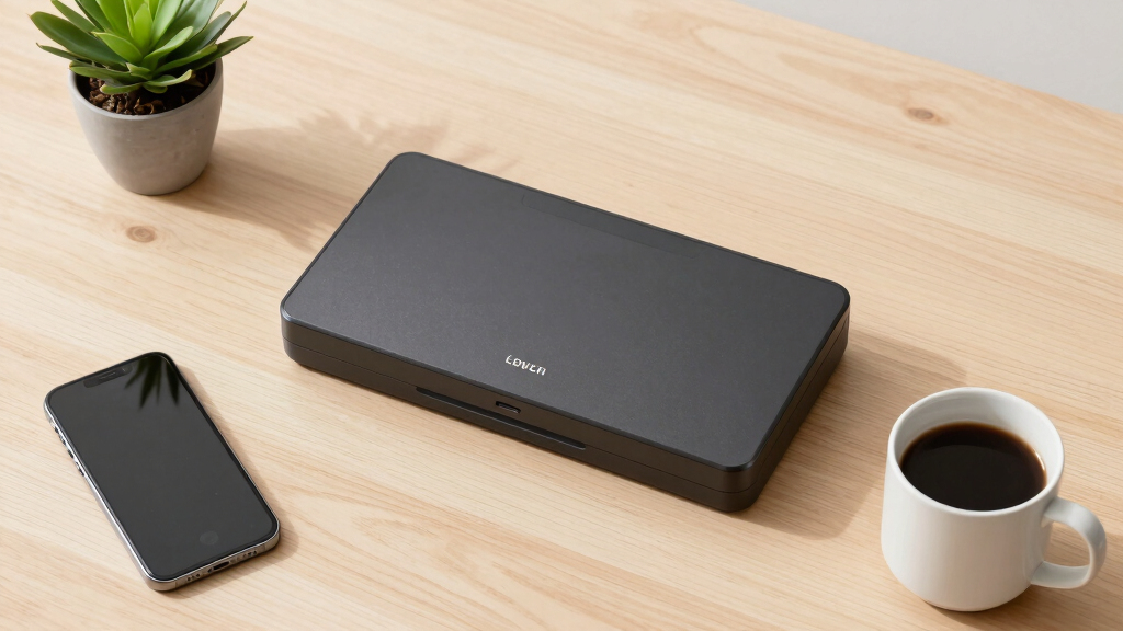 best document scanners for small businesses