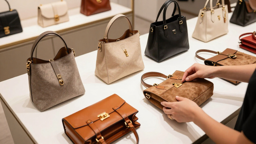 best affordable designer handbag brands