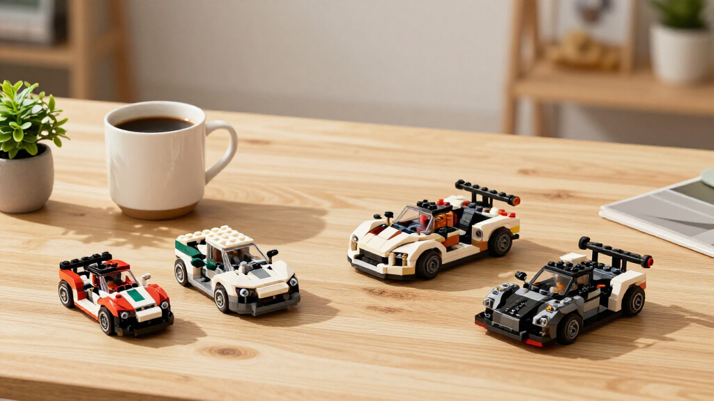 7 Best Lego Sets for Adults in 2026 That Will Spark Your Creativity