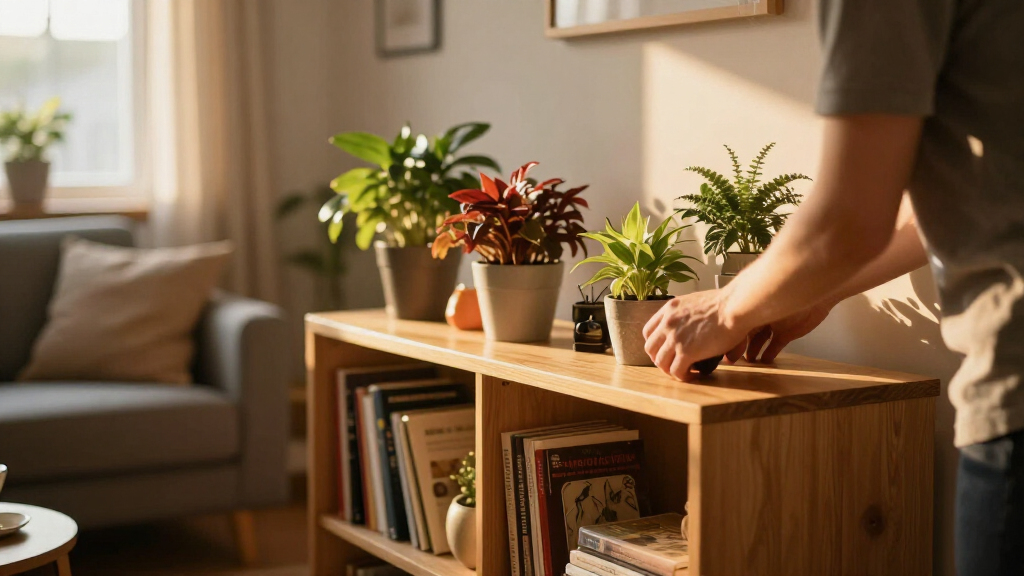best IKEA BILLY bookcases