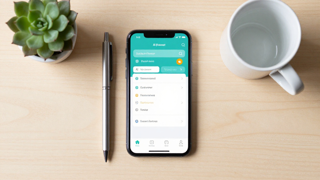 AI-powered student planners
