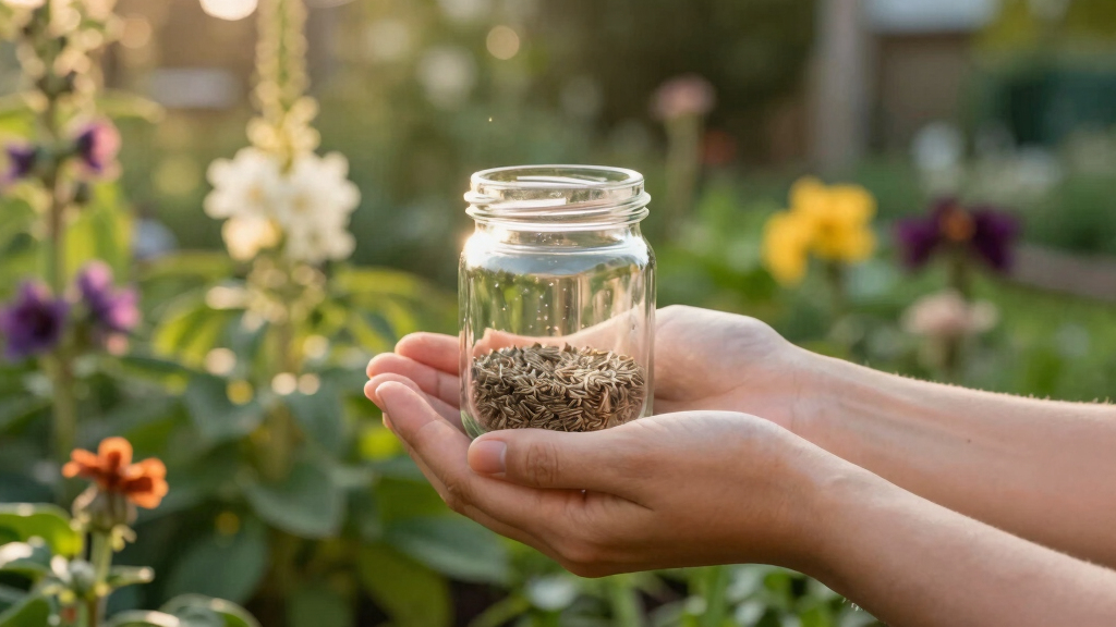 best flower seeds