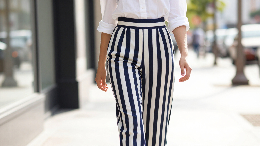 10 Best Striped Pants in 2026
