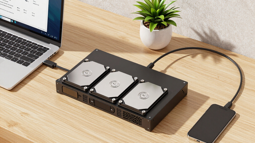 best JBOD expansion shelf for large backups