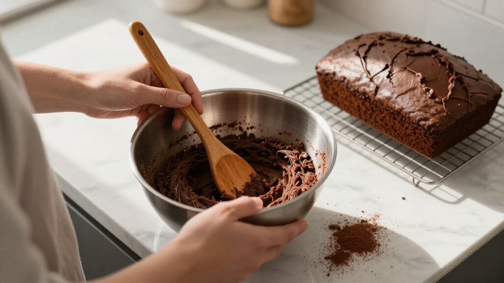 best boxed chocolate cake mixes