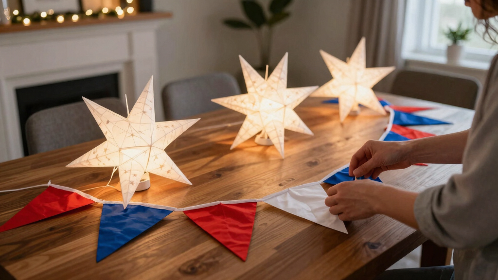best Fourth of July decorations