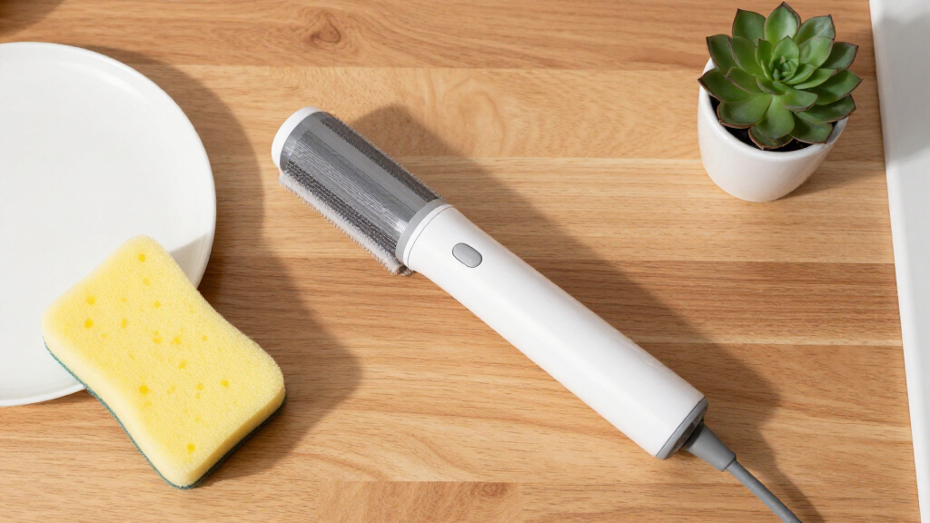 electric spin scrubber reviews