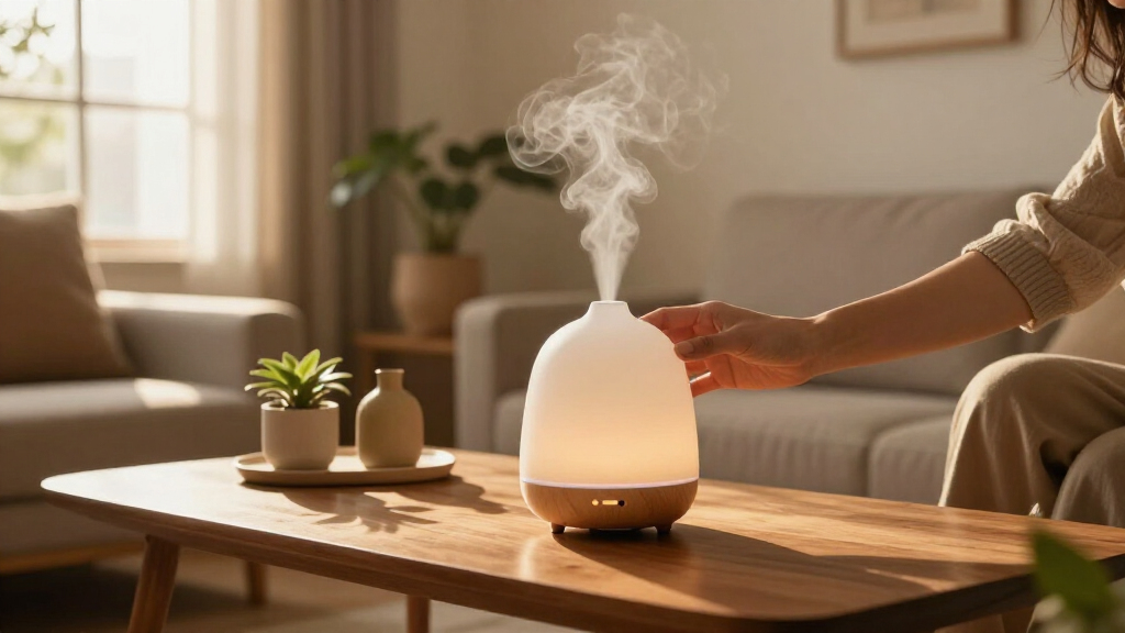 essential oil diffusers 2
