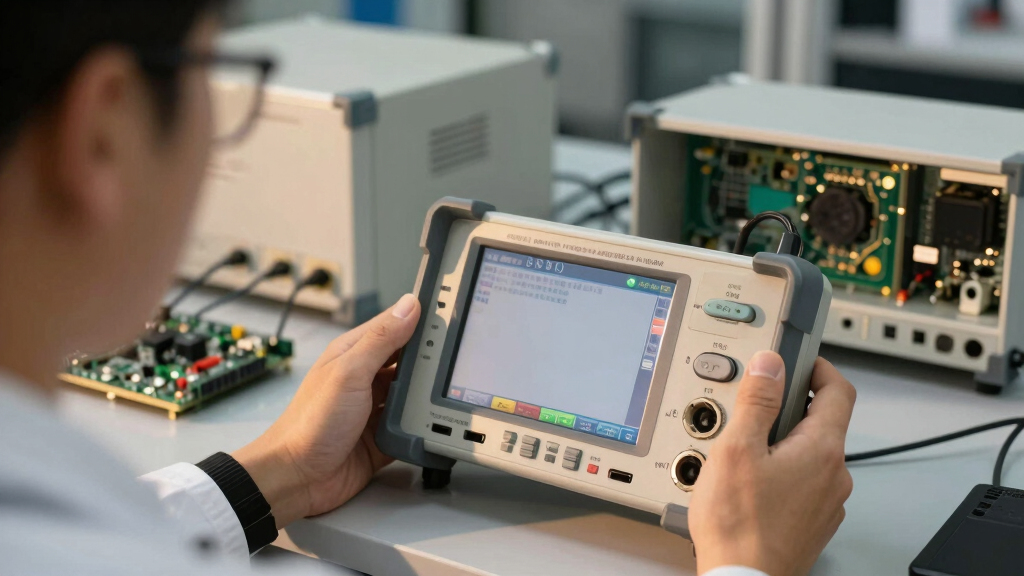 11 Best Vector Network Analyzers of 2026, Reviewed and Rated