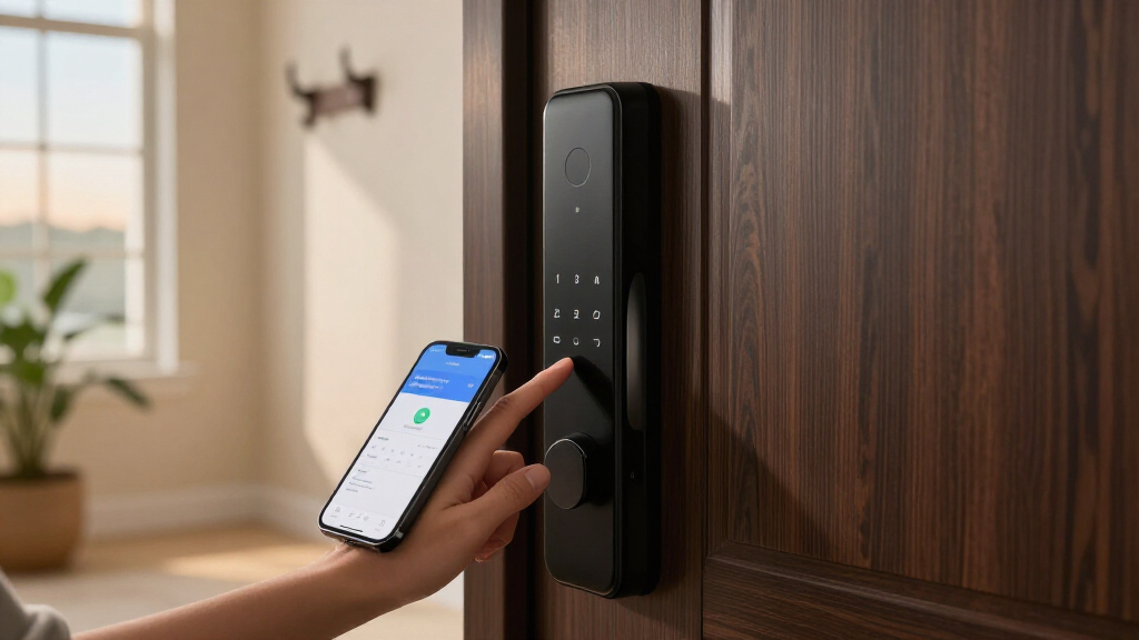 best smart locks
