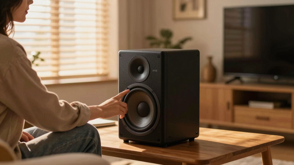 subwoofers for home theater