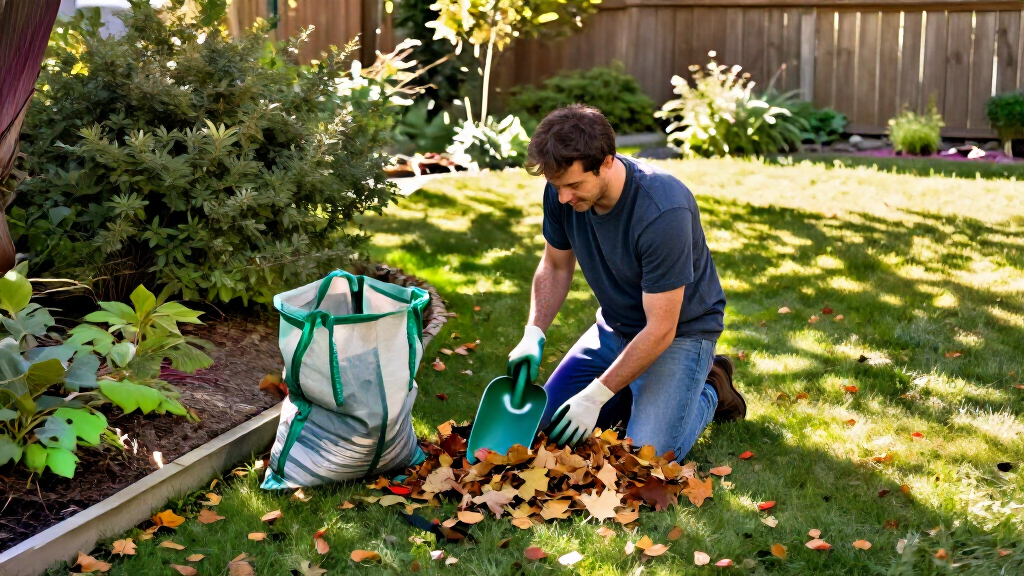 best leaf scoops