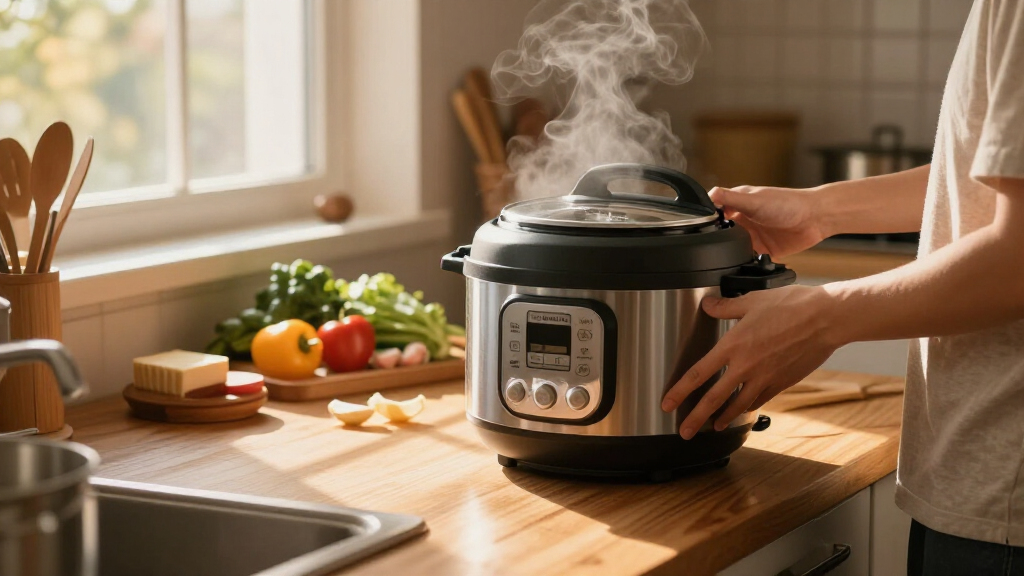 best multicooker pressure cooker